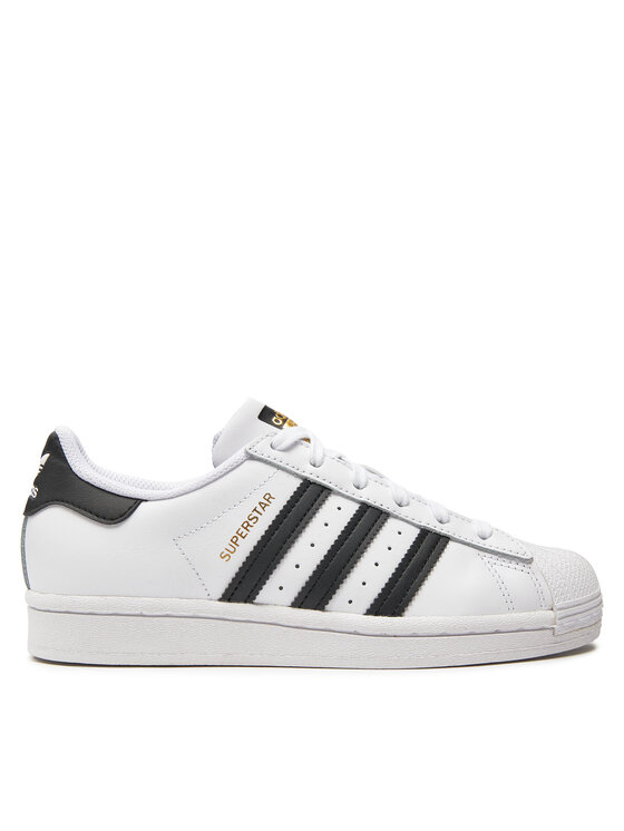 adidas Снікерcи adidas Superstar W FV3284 Білий