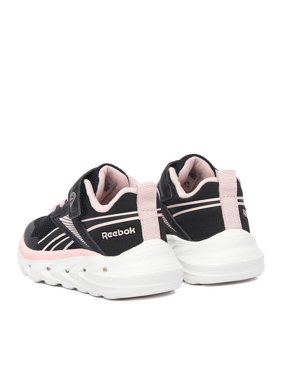 Reebok Снікерcи Reebok CEO-YG24056-02B Чорний