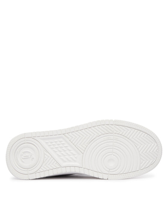 Just Cavalli Снікерcи Just Cavalli 80RA3SM3 ZPC06 Білий