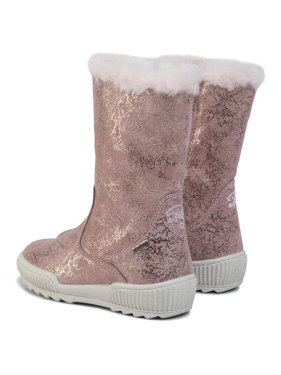 Primigi Stivali Primigi GORE-TEX 4379900 S Rosa