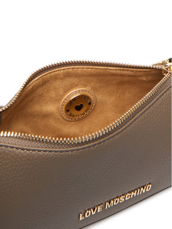 LOVE MOSCHINO Сумка LOVE MOSCHINO JC4007PP1OLB0203 Коричневий