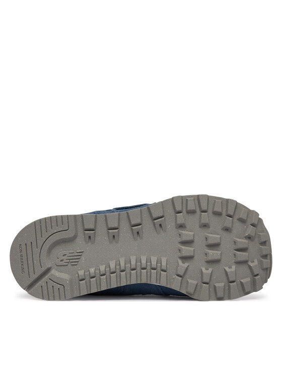 New Balance Sneakers New Balance P5741UH Bleumarin