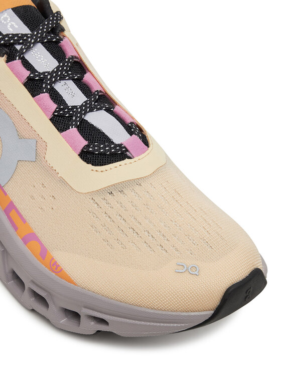 On Bežecké topánky On Cloudmonster 6197651 Farebná