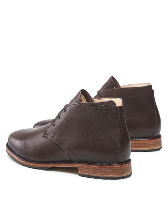 Meindl Stivali Meindl Hoxton 1094 Marrone