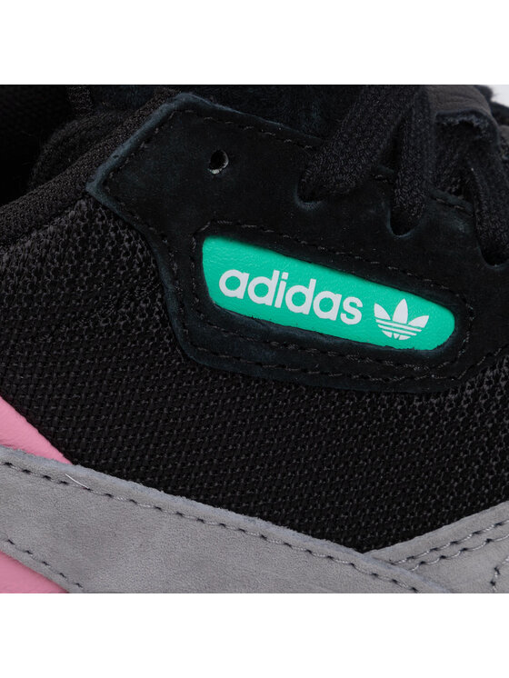 adidas Laisvalaikio batai adidas Falcon W BB9173 Juoda