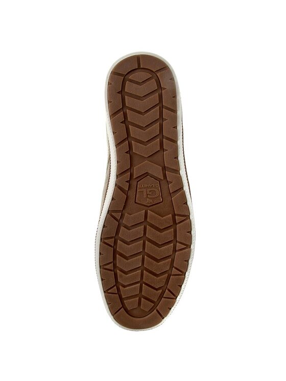 Gino Lanetti Scarpe basse Gino Lanetti MP07-15807-03 Beige