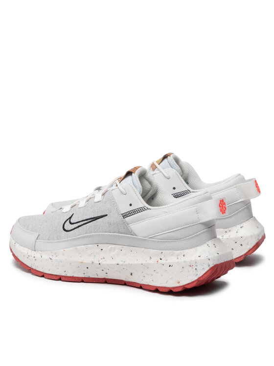 Nike Сникърси Nike Crater Remixa DC6916 005 Сив