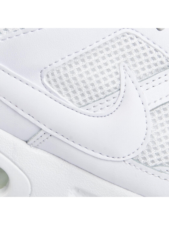 Nike Αθλητικά Nike Air Max Command 629993 112 Λευκό
