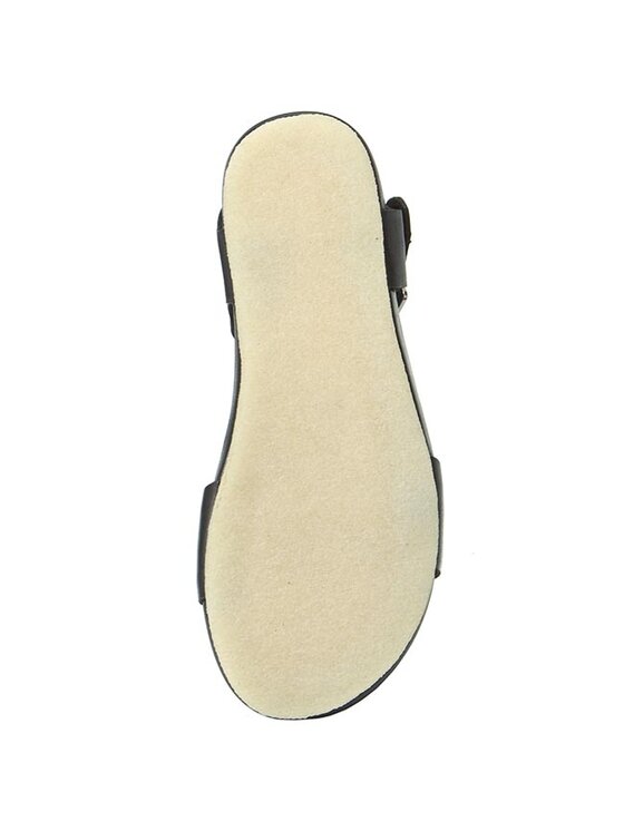 Clarks Szandál Clarks Dusty Soul 261070574 Fekete