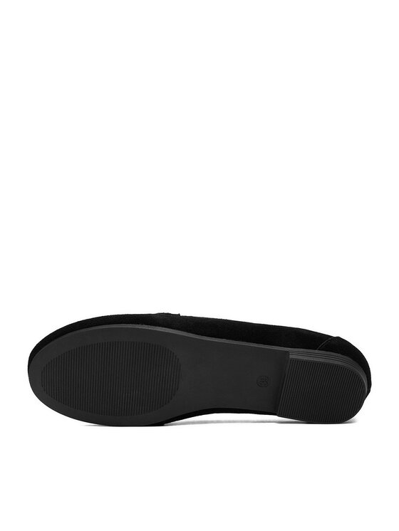 MEXX Лофери MEXX EO-HY62517-3 Чорний