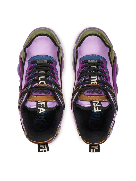 Buffalo Sneakers Buffalo Cld Chai 16287 Colorat
