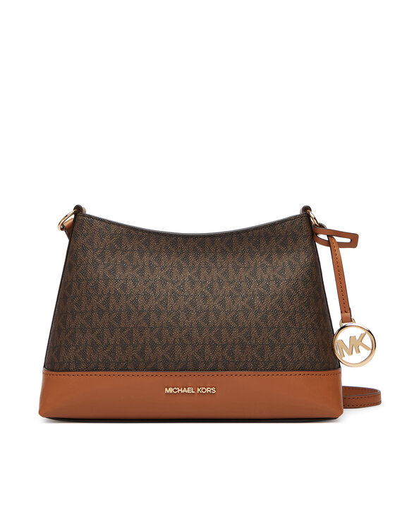 MICHAEL Michael Kors Сумка MICHAEL Michael Kors 32S6G3PC1B Коричневий
