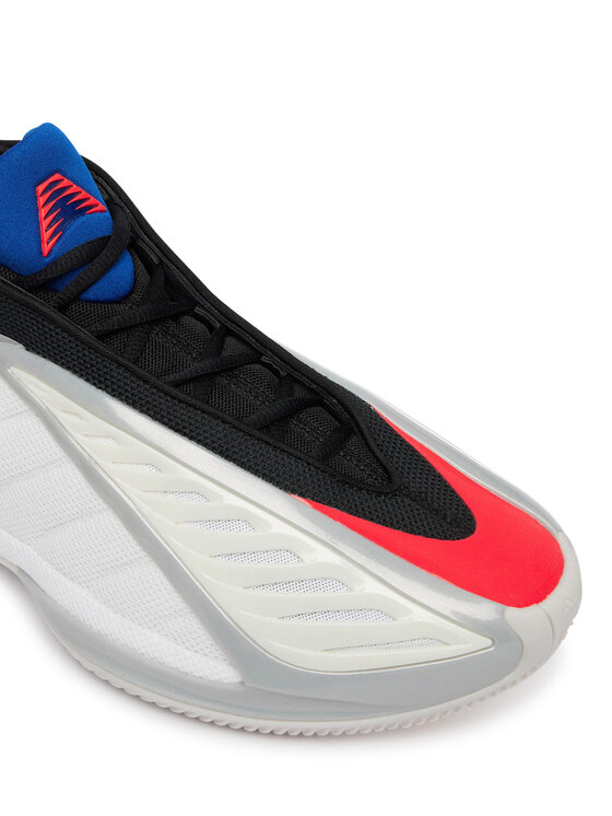 adidas Взуття для баскетболу adidas Anthony Edwards 2 KJ4228 Білий