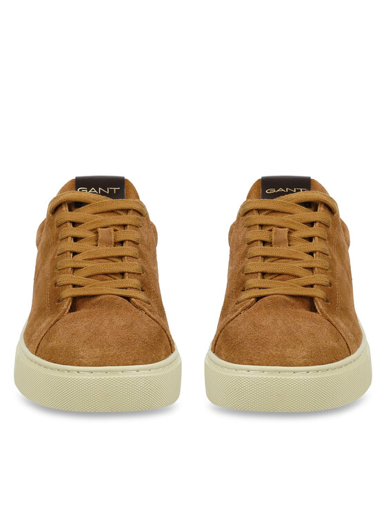 Gant Sneakersy Gant 31633020 Hnědá