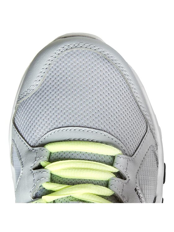 Reebok Scarpe da palestra Reebok Yourflex Trainette 8.0 AR3225 Grigio