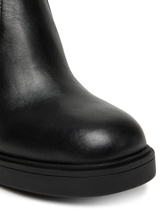 LOVE MOSCHINO Чоботи LOVE MOSCHINO JA2602AG1NIEZ00038 Чорний