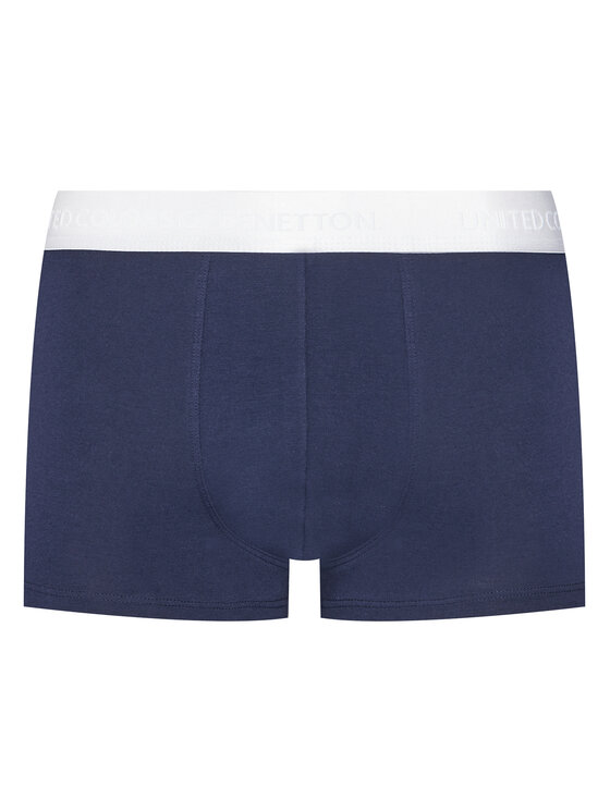 United Colors Of Benetton United Colors Of Benetton Set di boxer 3OP82X01E Multicolore