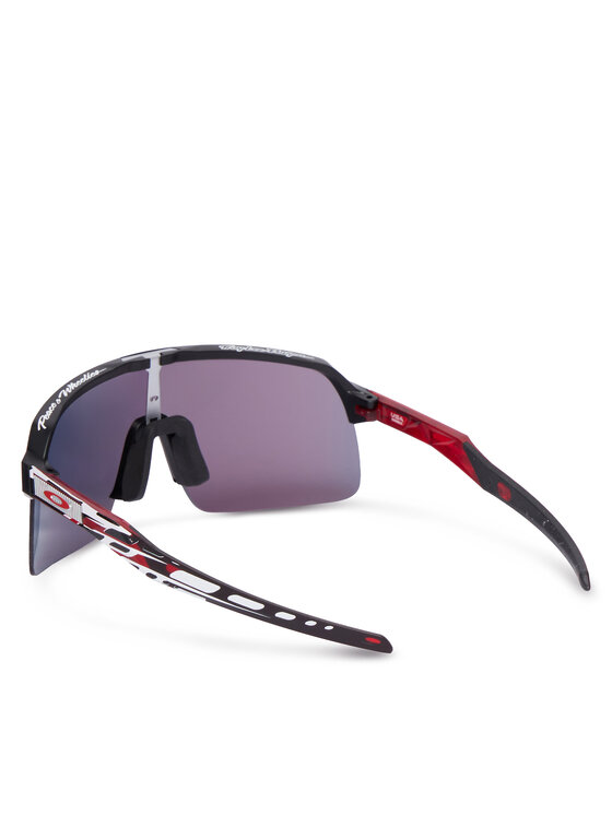 Oakley Сонцезахисні окуляри Oakley Sutro Lite 0OO9463 9463B739 Чорний