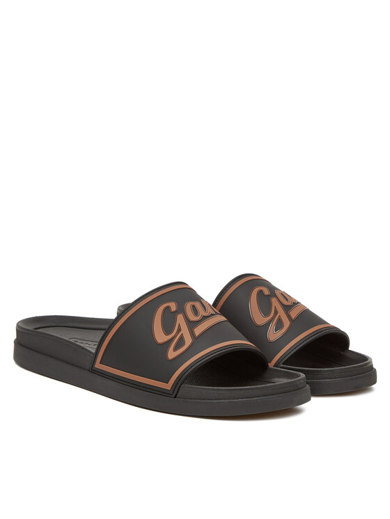 Gant Шльопанці Gant 30639895 Чорний
