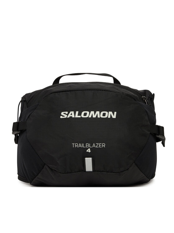 Salomon Сумка на пояс﻿ Salomon Trailblazer LC2183800 Чорний