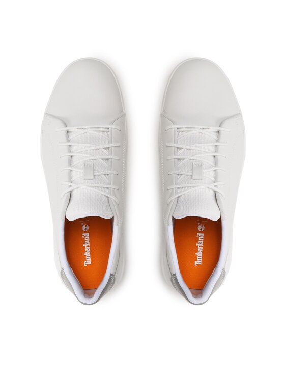 Timberland Снікерcи Timberland Seneca Bay Oxford TB0A2921L771 Білий