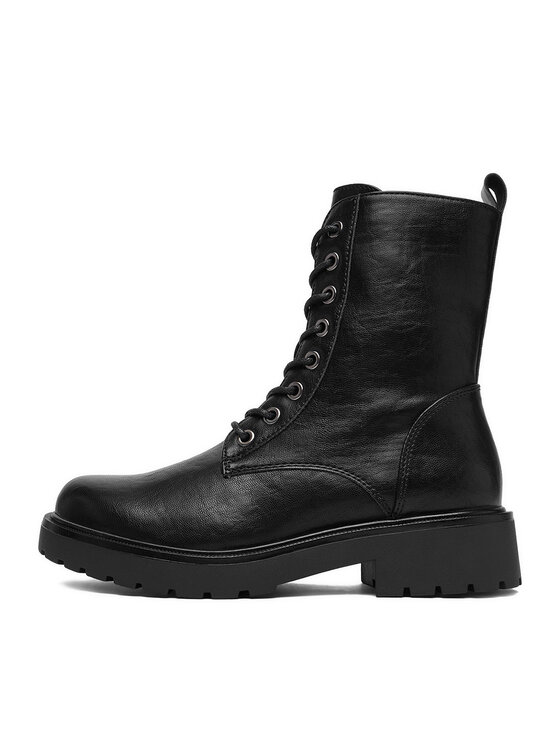 JENNY Polacchine JENNY CEO-WS51G07-03 Nero
