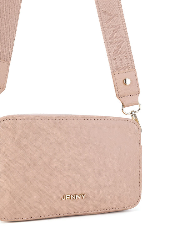JENNY Torebka JENNY CEO-JNY-M-003-07 Beżowy