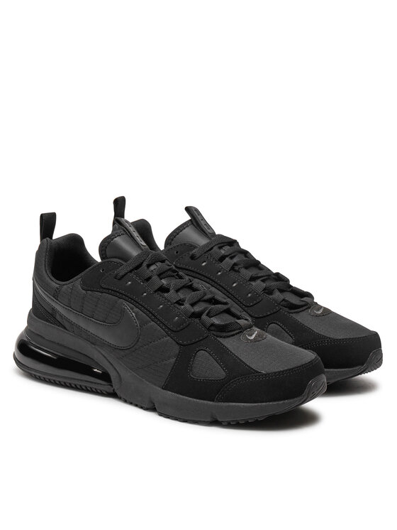 Nike Снікерcи Nike Air Max 270 Futura AO1569 005 Чорний
