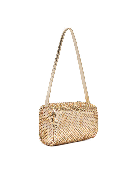 DeeZee Kabelka DeeZee DZE-S-017-07 Zlatá