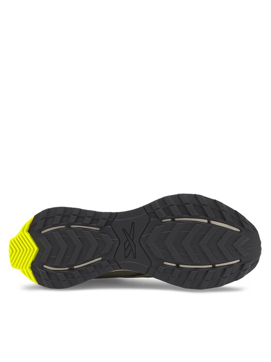 Reebok Взуття для бігу Reebok Zig Dynamica 4 Adventure 100074700 Хакі