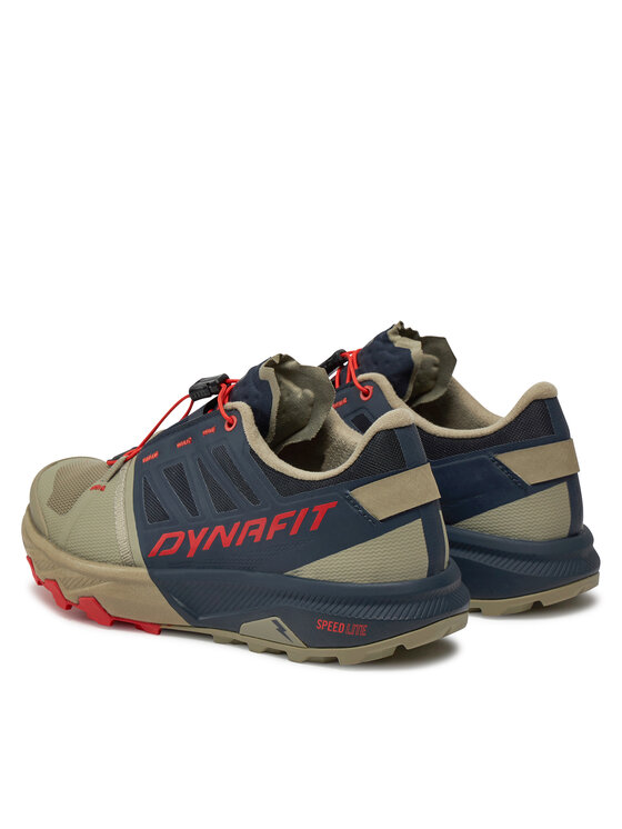 Dynafit Běžecké boty Dynafit Alpine Pro 2 5262 Khaki