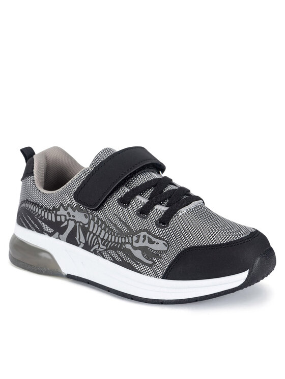Action Boy Sneakers Action Boy AVO-2818-005 Grigio