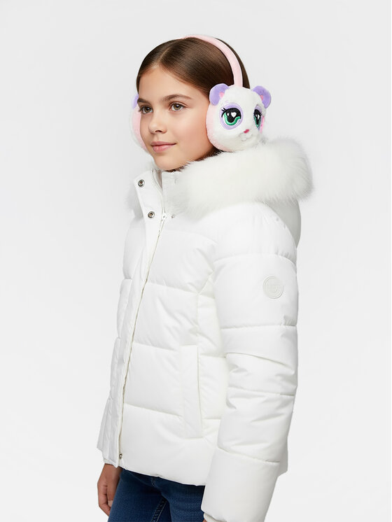 LITTLEST PET SHOP Apărători urechi LITTLEST PET SHOP CEO-ACCCS-AW25-308LPS Roz