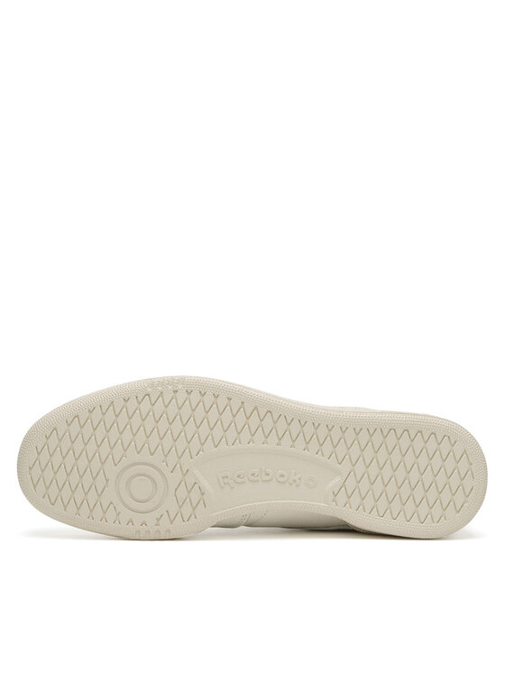 Reebok Сникърси Reebok CLUB C 85 VINTAGE 100007794 Бежов