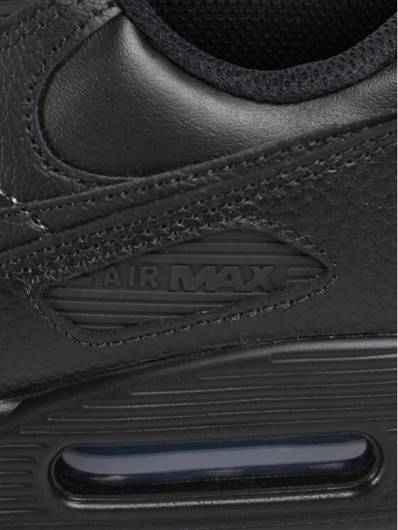 Nike Superge Nike Air Max 90 Ltr CZ5594 001 Črna