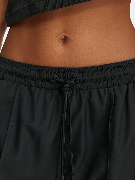 Reebok Reebok Pantalones de chándal Zosia RK25704CCW Negro Regular Fit