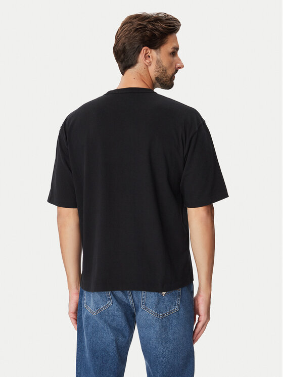 Polo Ralph Lauren Polo Ralph Lauren Camiseta 710B28747002 Negro Regular Fit