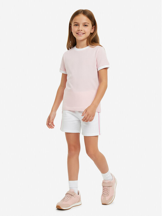 Kappa Sneakers Kappa CEO-V5-10159(DZ) Rosa
