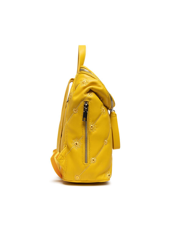 Desigual Рюкзак Desigual 21WAKP04 Жовтий