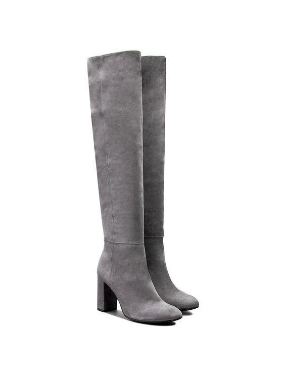 Nessi Botas altas Nessi 732/N Gris