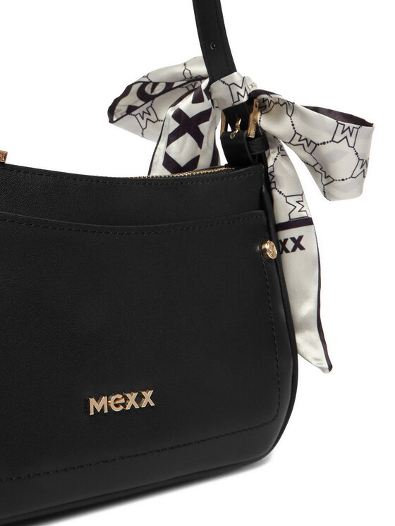 MEXX Сумка MEXX CEO-MEXX-S-021-09 Чорний
