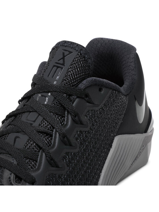 Nike Batai į sporto salę Nike Metcon 5 AQ1189 001 Juoda