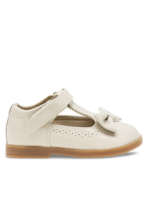 Nelli Blu Poltopánky Nelli Blu CM2205199-1 Béžová