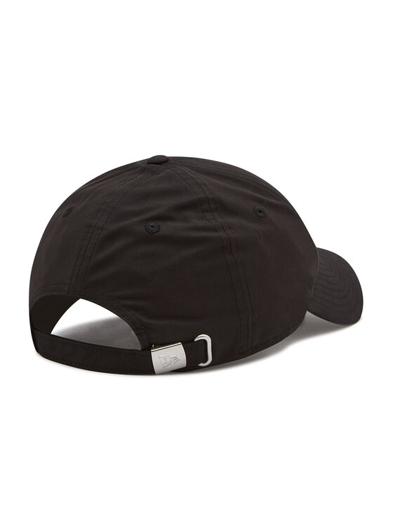 New Era Бейсболка New Era Mlb Flawless Logo B 11198850 Чорний