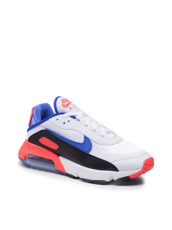 Nike Tenisice Nike Air Max 2090 EOI DA9357 100 Siva