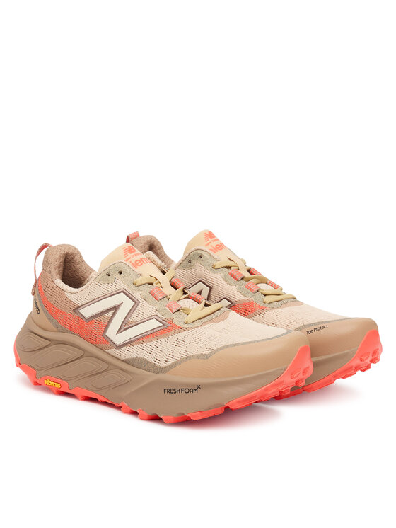 New Balance Futócipő New Balance Hierro WTHIERV9 Ekru