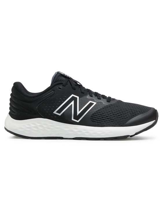 New Balance Маратонки за бягане New Balance Fresh Foam 520 v7 M520LB7 Черен