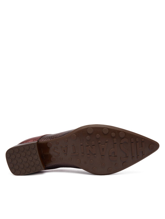 Hispanitas Oksfordi Hispanitas CHI254263 Brūns