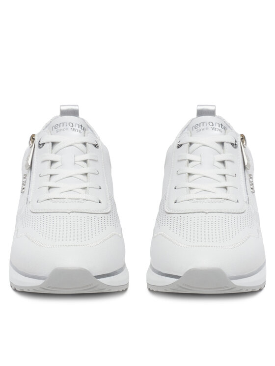 Remonte Sneakers Remonte D1G09-80 Bianco