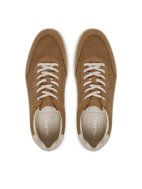 Aldo Снікерcи Aldo Ariano 14007874 Коричневий